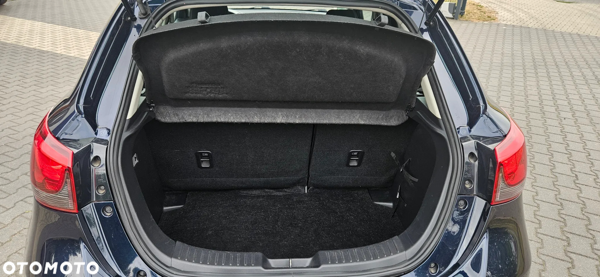 Mazda 2 SKYACTIV-G 90 Center-Line - 14