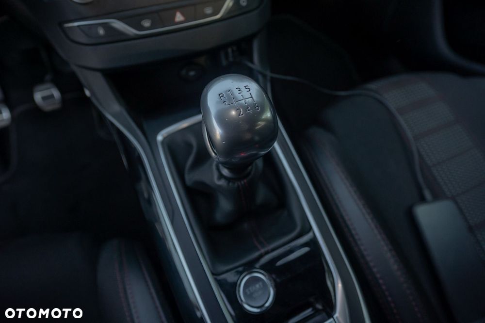 Peugeot 308 2.0 Blue HDi Allure S&S - 34