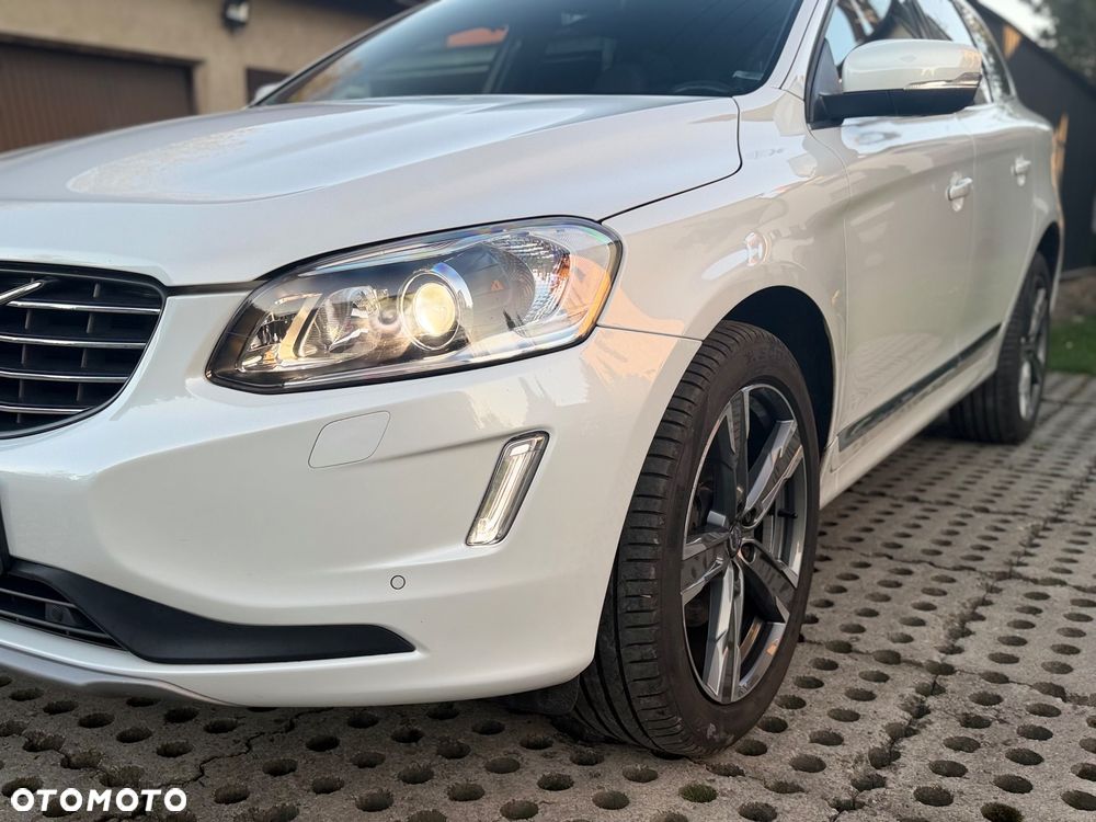 Volvo XC 60 D4 Inscription - 17