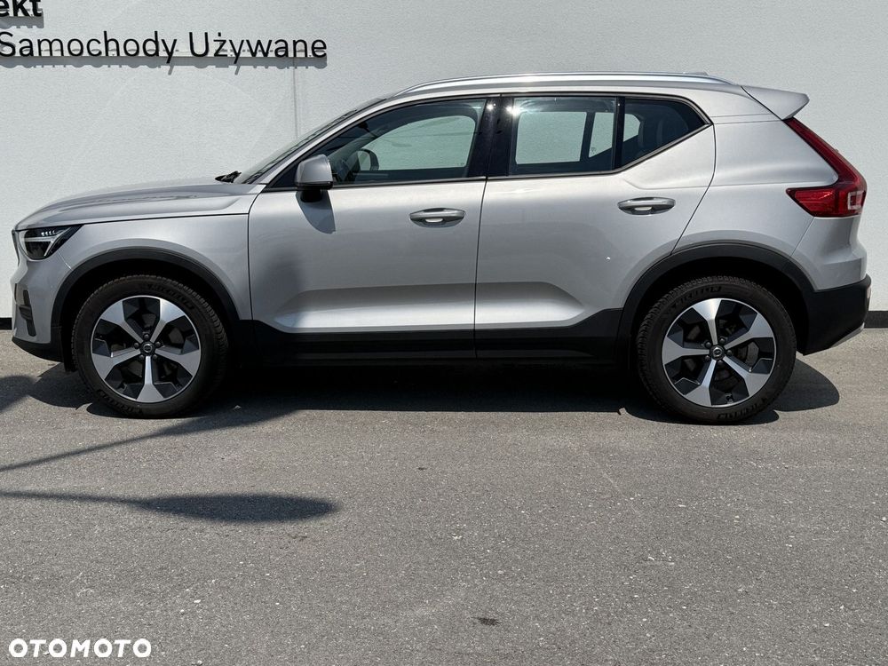Volvo XC 40 - 6