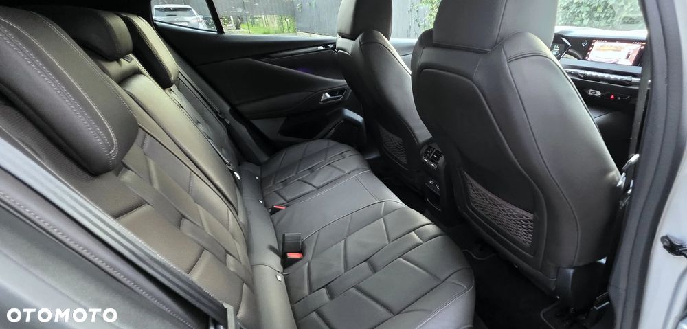 DS Automobiles DS 4 1.6 E-Tense Cross Rivoli - 15
