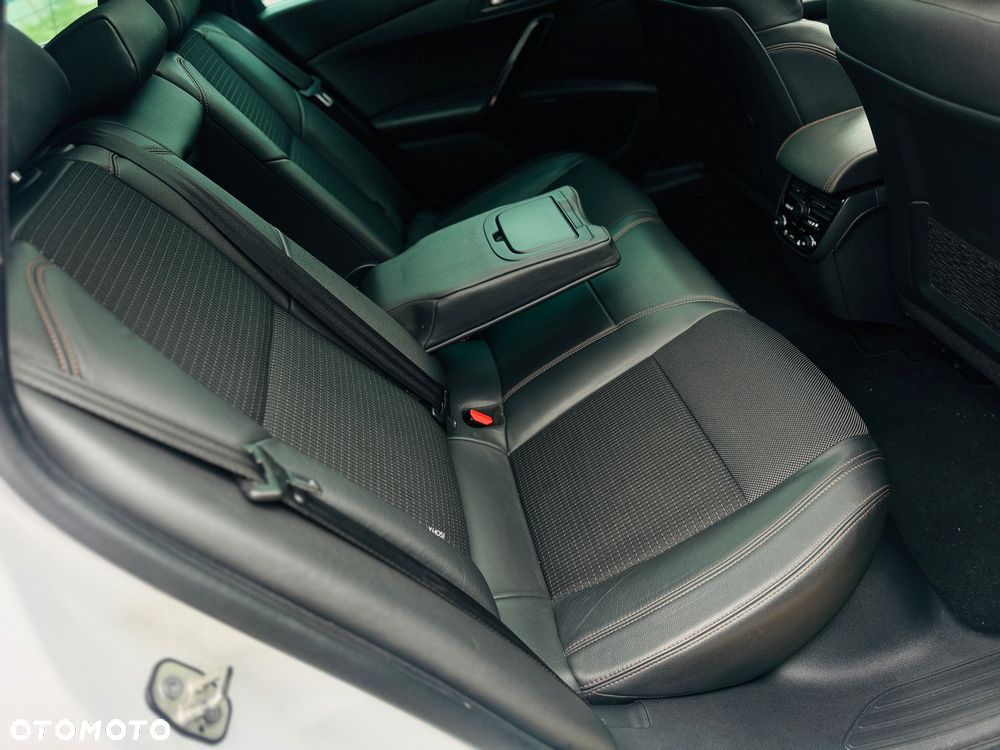 Peugeot 508 2.0 BlueHDi RXH S&S - 22