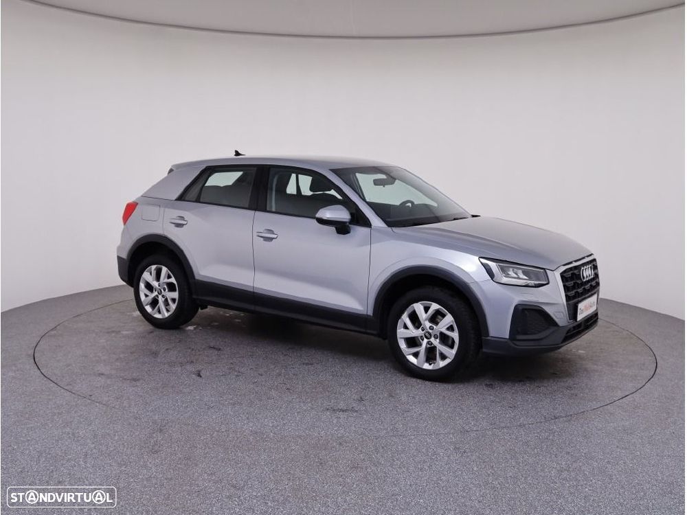 Audi Q2 30 TFSI - 15