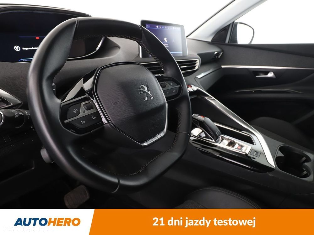 Peugeot 3008 - 11