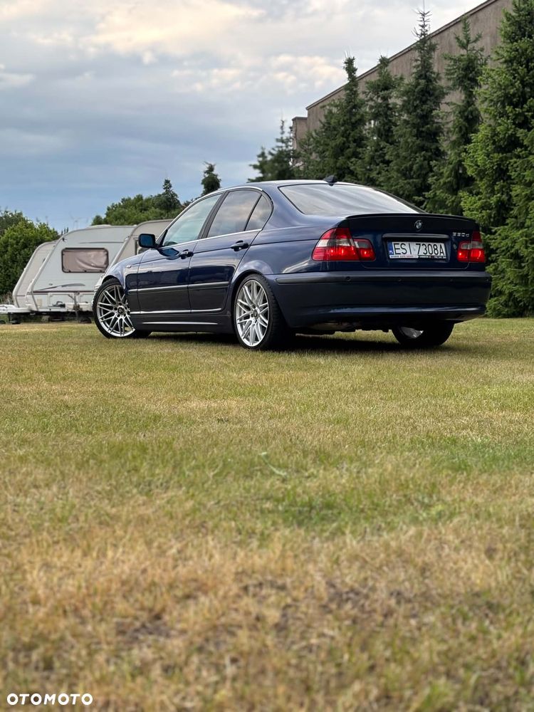 BMW Seria 3 - 2