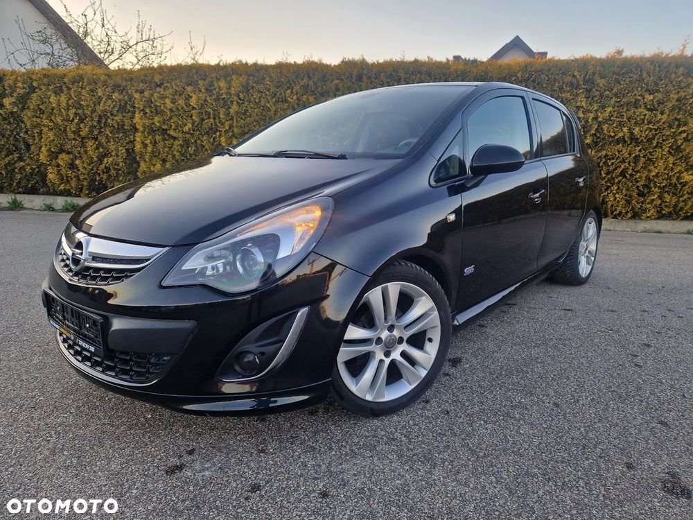 Opel Insignia - 7