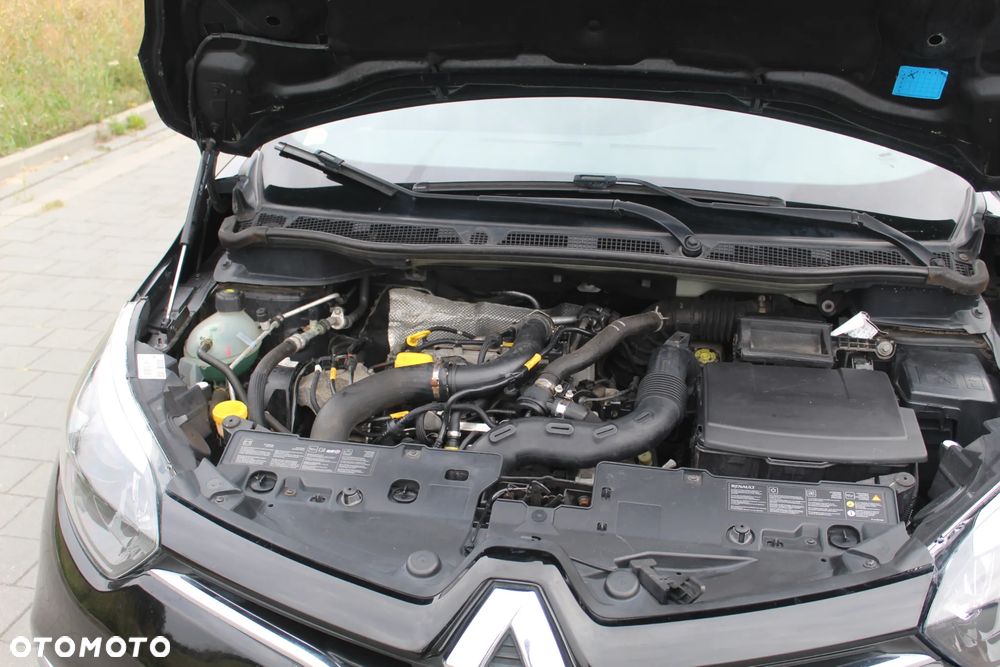 Renault Captur 0.9 Energy TCe Life - 9
