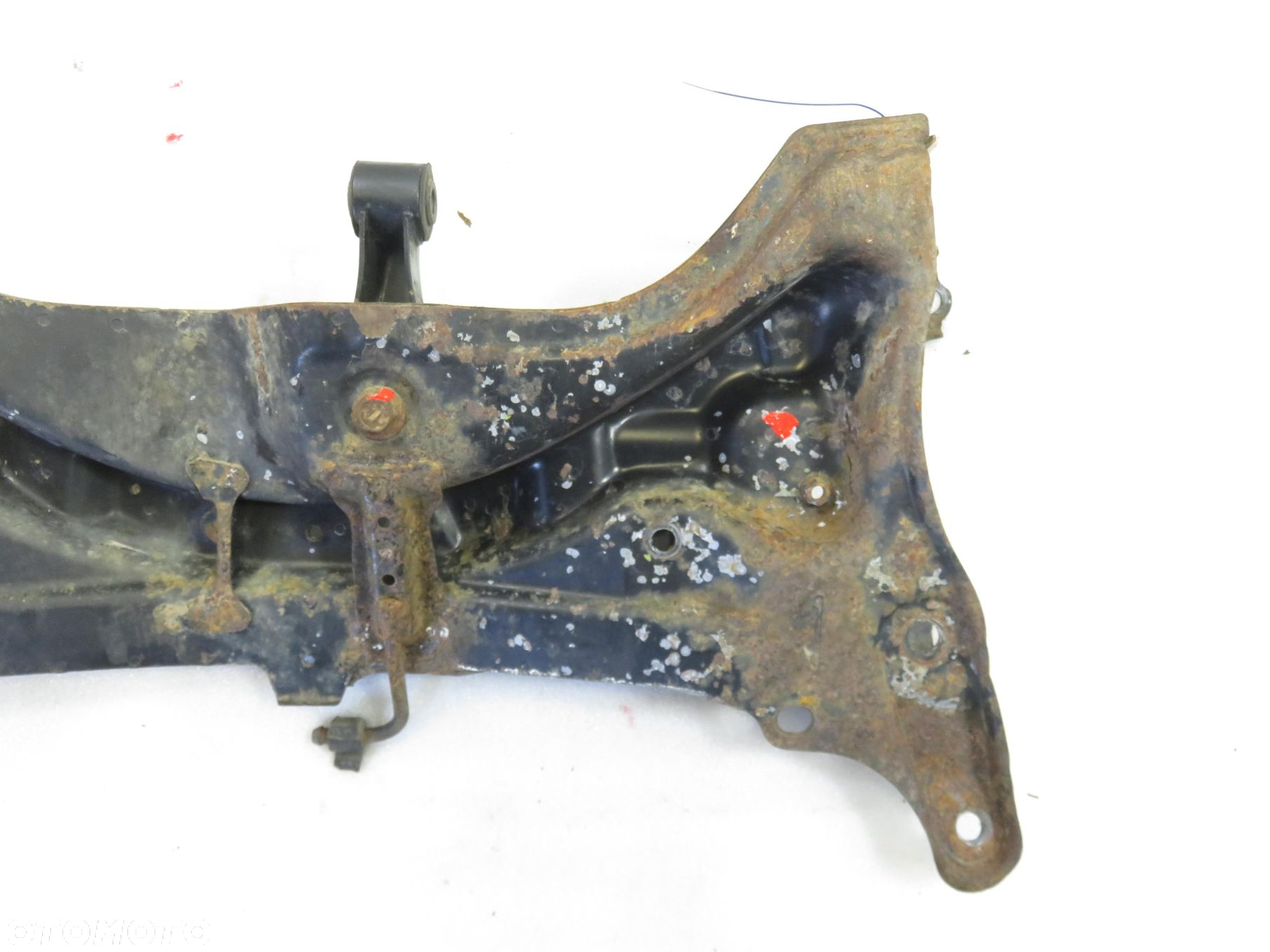 SANKI PRZÓD CITROEN C1 (PM_, PN_) 1.0 12V R3 68 - 1KR-FE - 3