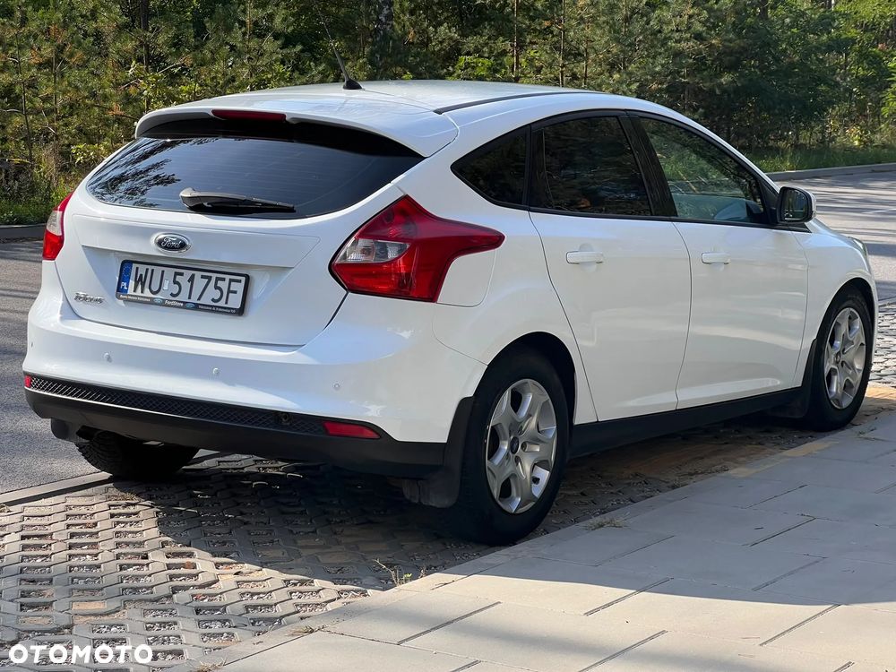 Ford Focus - 6