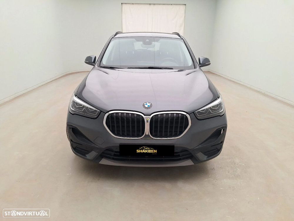 BMW X1 xDrive25e Advantage - 2