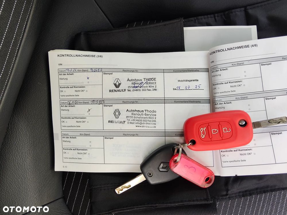 Renault Twingo ENERGY TCe 90 LA PARISIENNE - 35