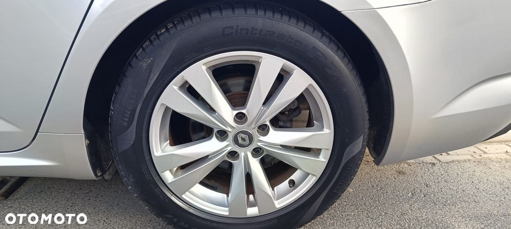 Renault Talisman - 16