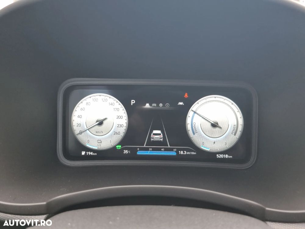 Hyundai KONA - 19