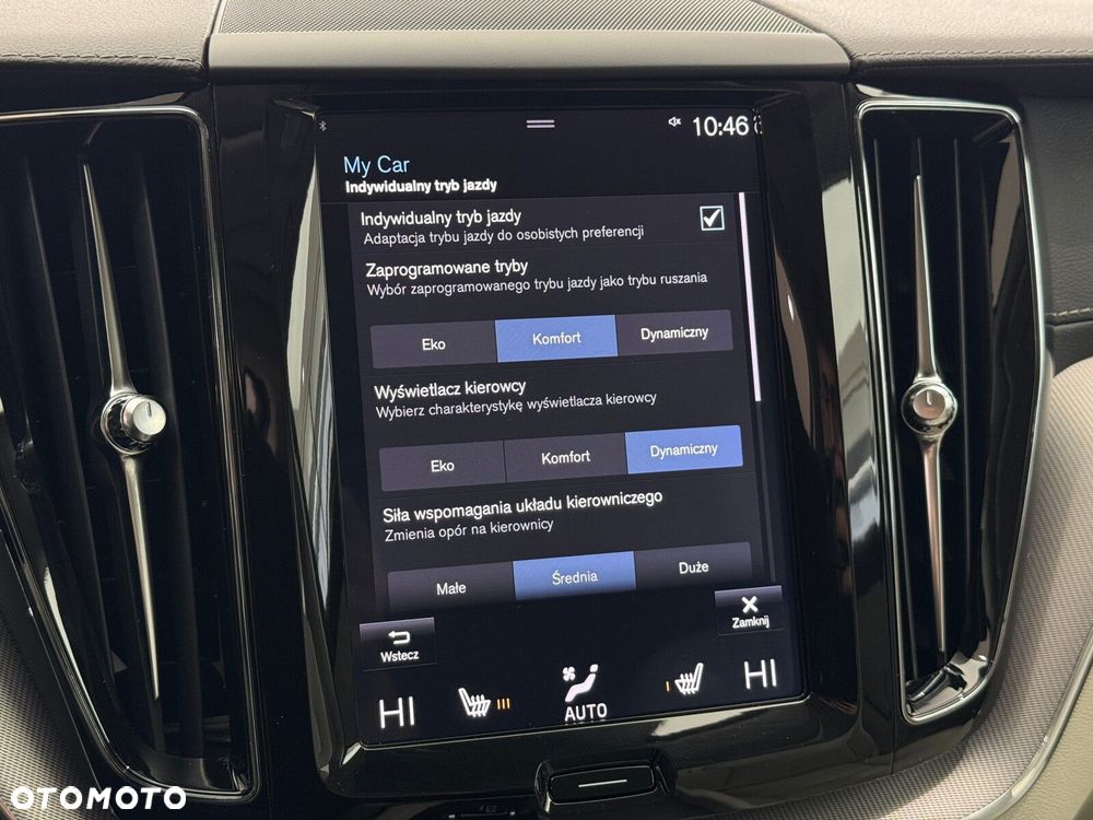 Volvo XC 60 D5 AWD Inscription - 31