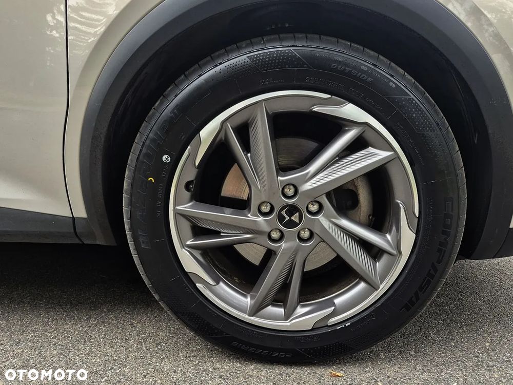 DS Automobiles DS 7 Crossback 1.6 E-Tense Rivoli - 34