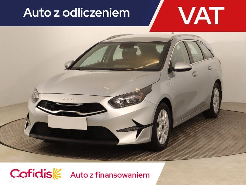 Kia Ceed - 2