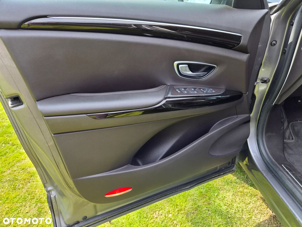 Renault Espace Energy dCi 160 EDC Intens - 13