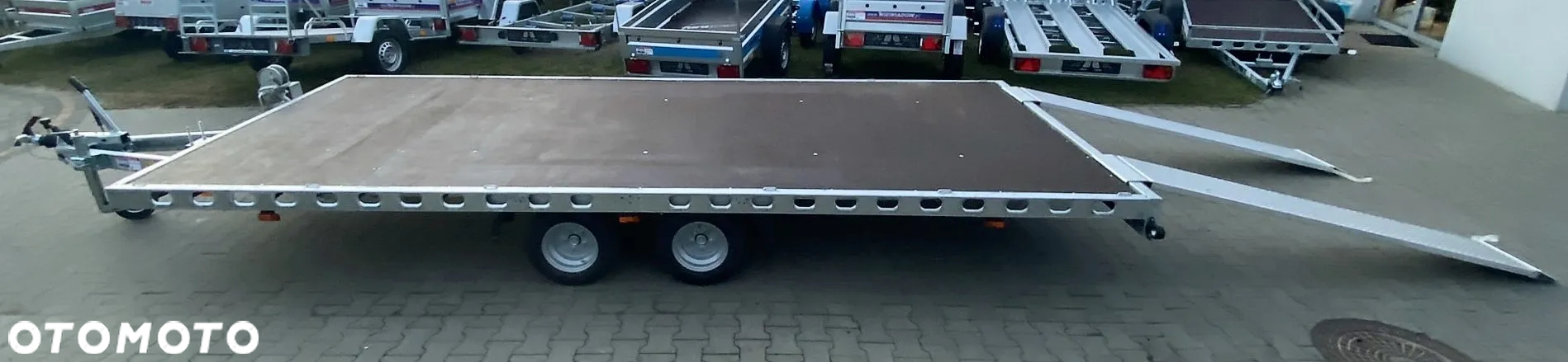 Wiola Multitrailer 2,7S - 17