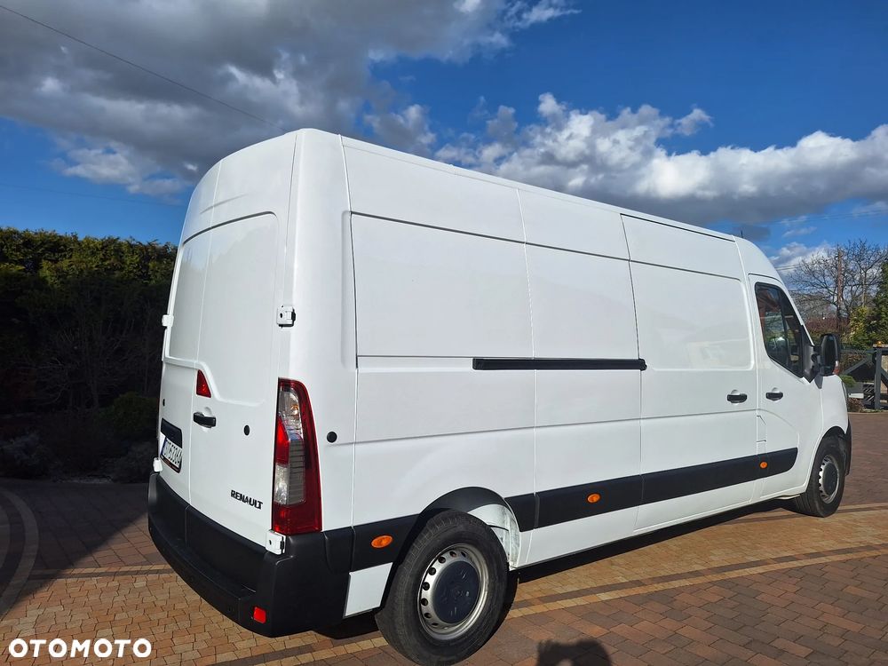 Renault Master - 4