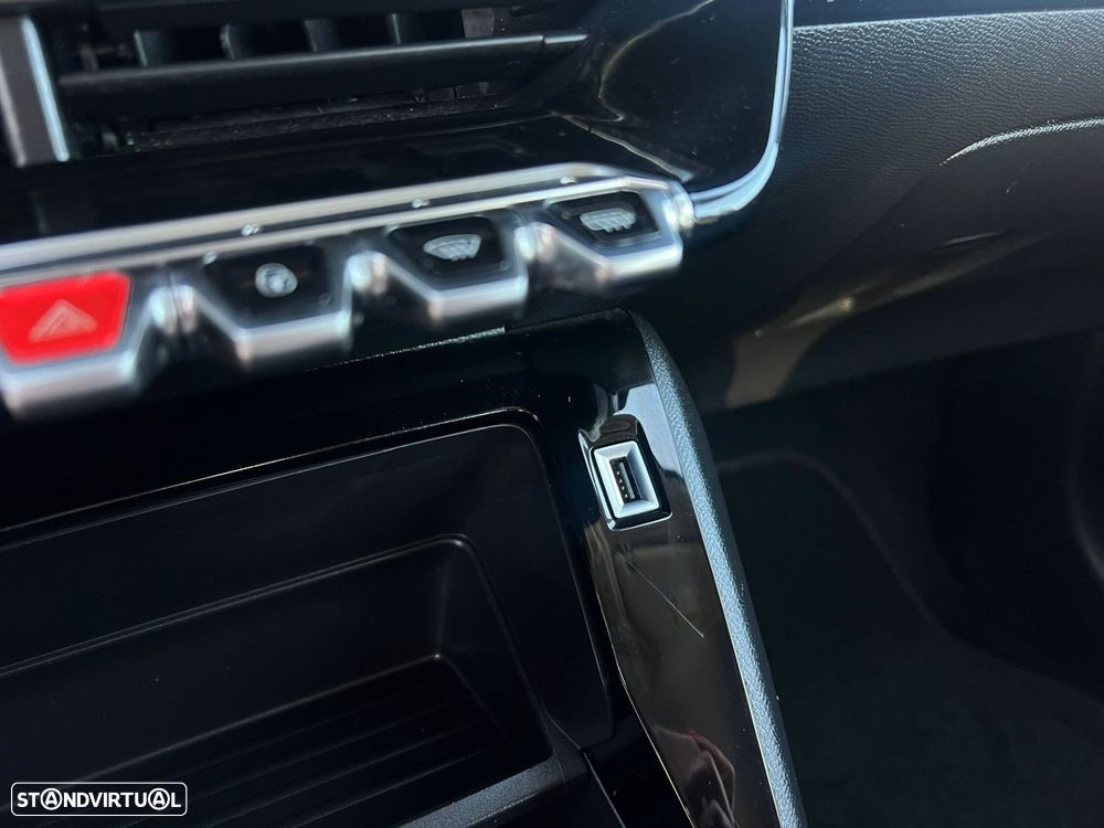 Peugeot 208 PureTech 75 Active Pack - 16