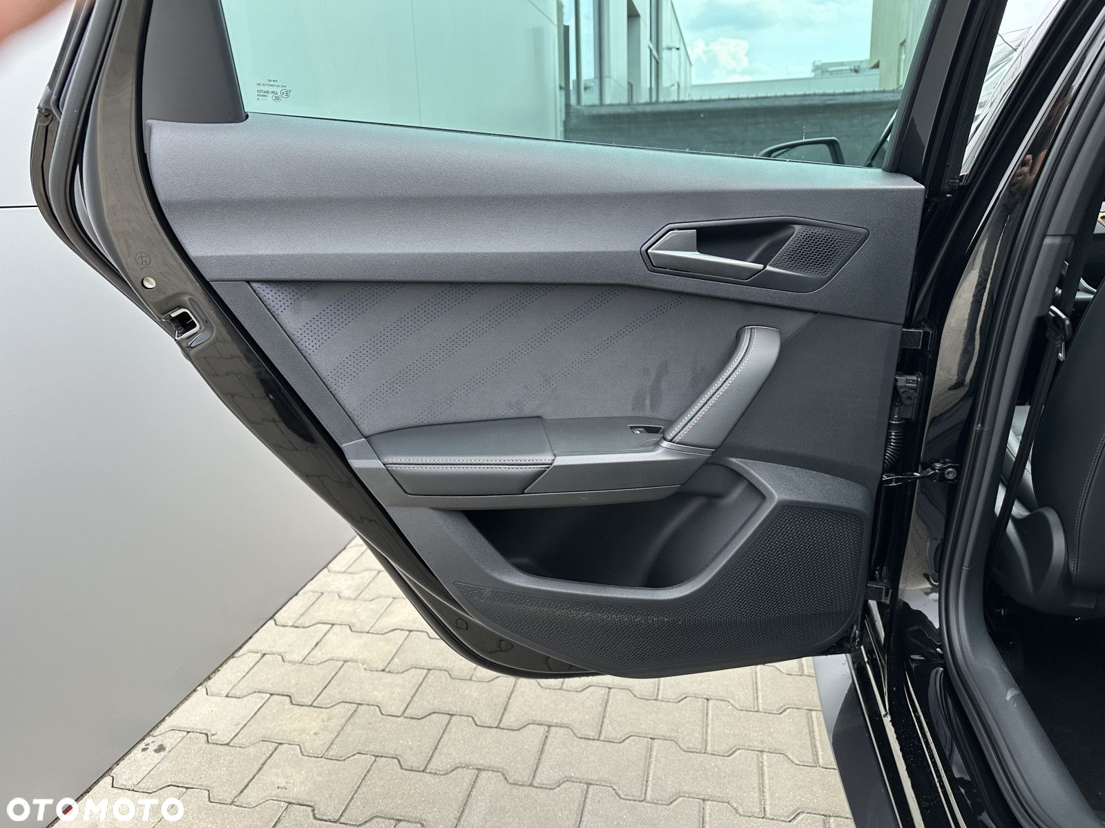 Cupra Leon Sportstourer - 19