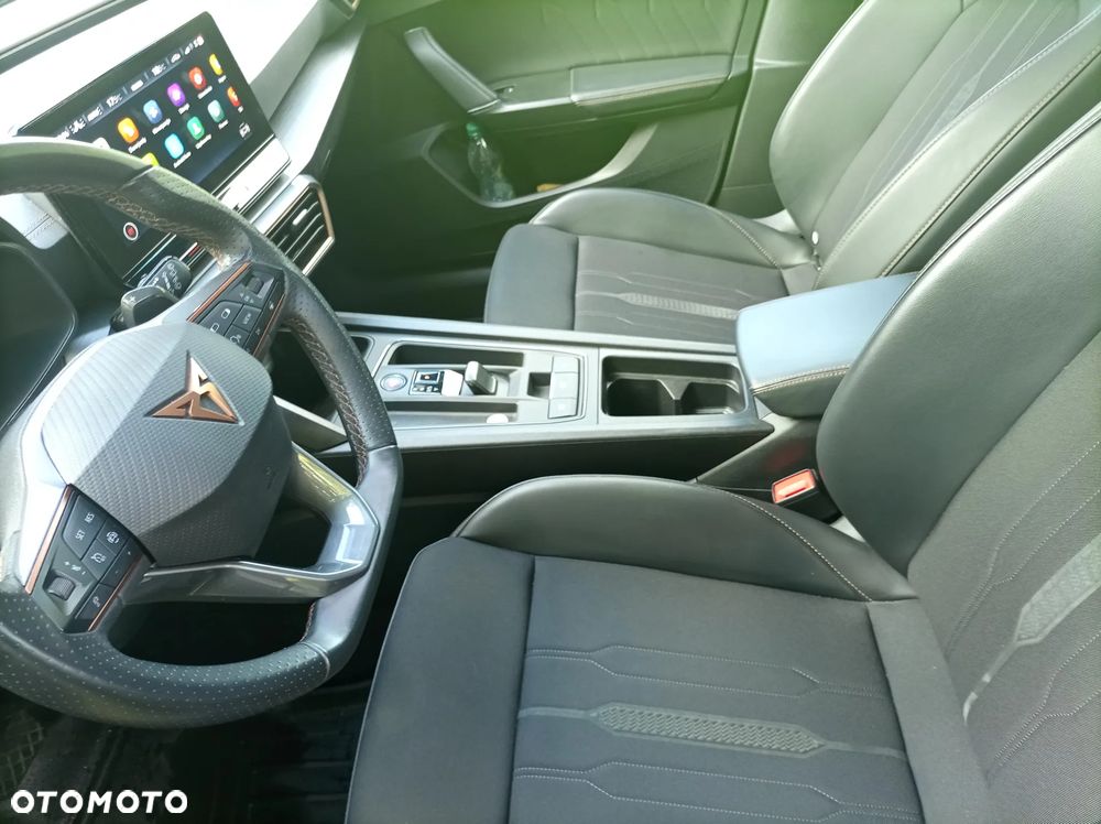 Cupra Formentor 1.5 TSI DSG - 9
