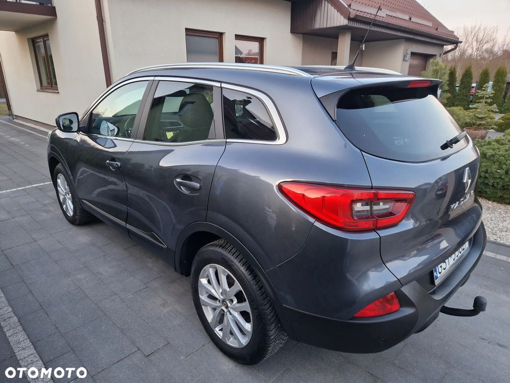 Renault Kadjar Energy TCe 130 Experience - 16