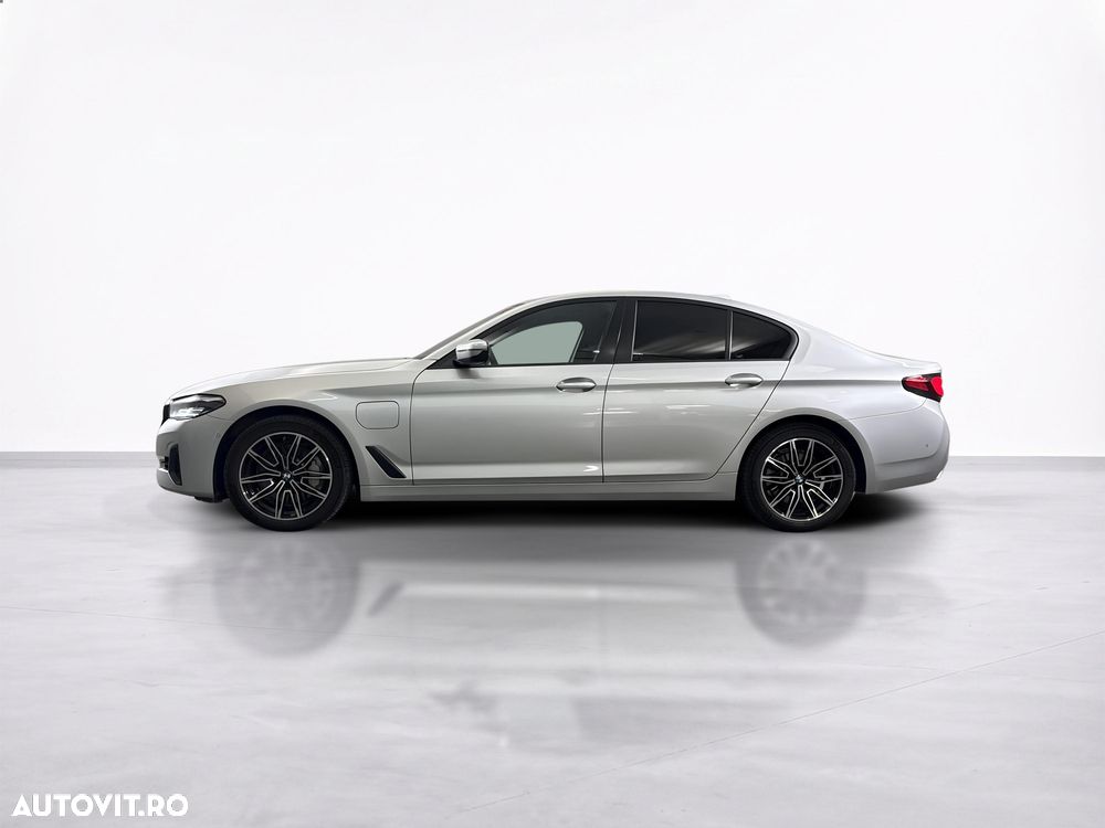 BMW Seria 5 - 3