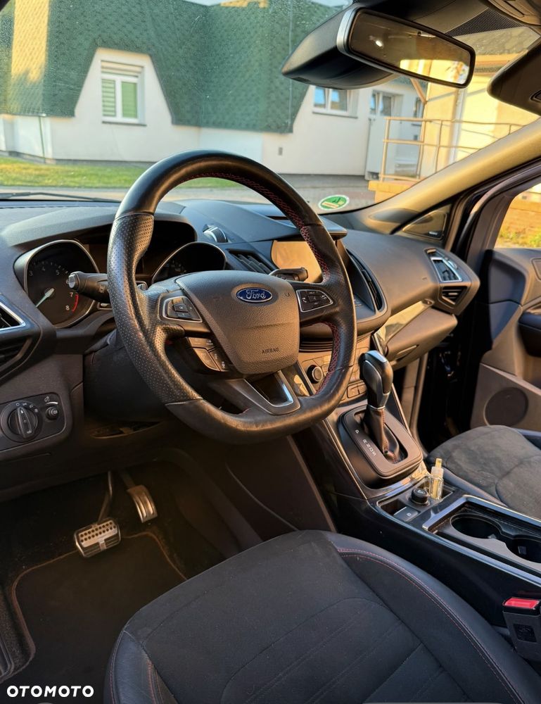 Ford Kuga 2.0 EcoBoost AWD ST-Line ASS - 5