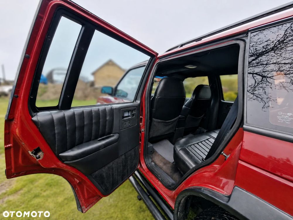 Chevrolet Blazer 4.3 4WD - 23