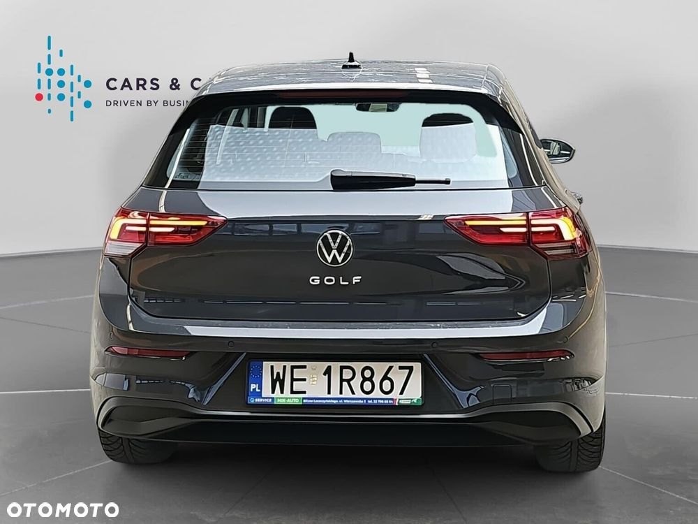 Volkswagen Golf 1.5 TSI EVO Life - 25