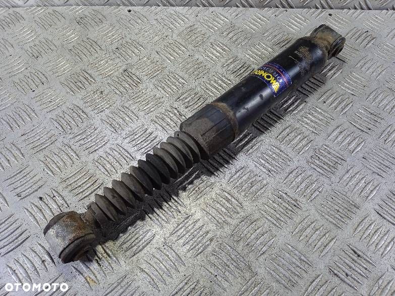 AMORTYZATOR TYLNY FIAT ULYSSE - 1