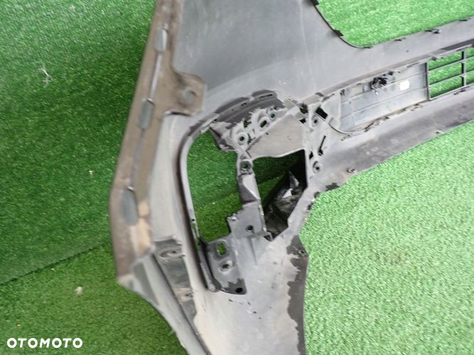 FORD MONDEO MK5 LIFT 19- zderzak przedni przód - 10