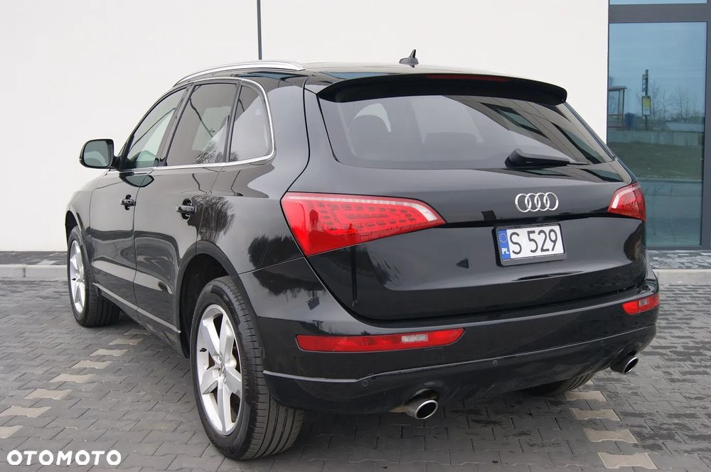 Audi Q5 3.2 FSI Quattro S tronic - 18