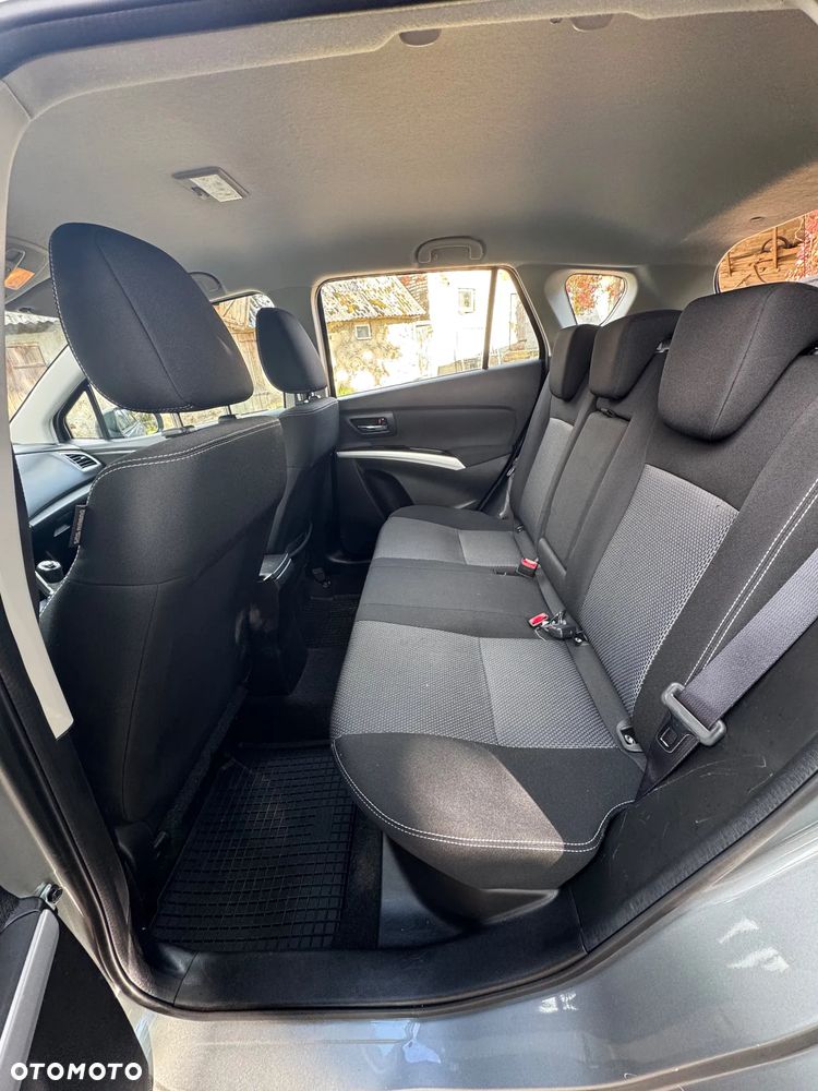 Suzuki SX4 S-Cross 1.6 DDiS Comfort - 9