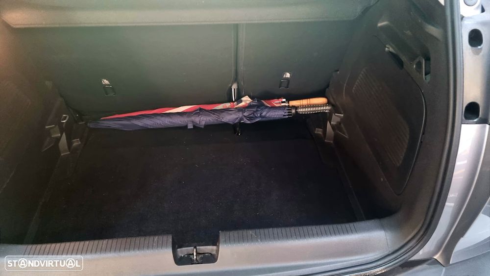 Opel Crossland X 1.2 120 Anos - 20