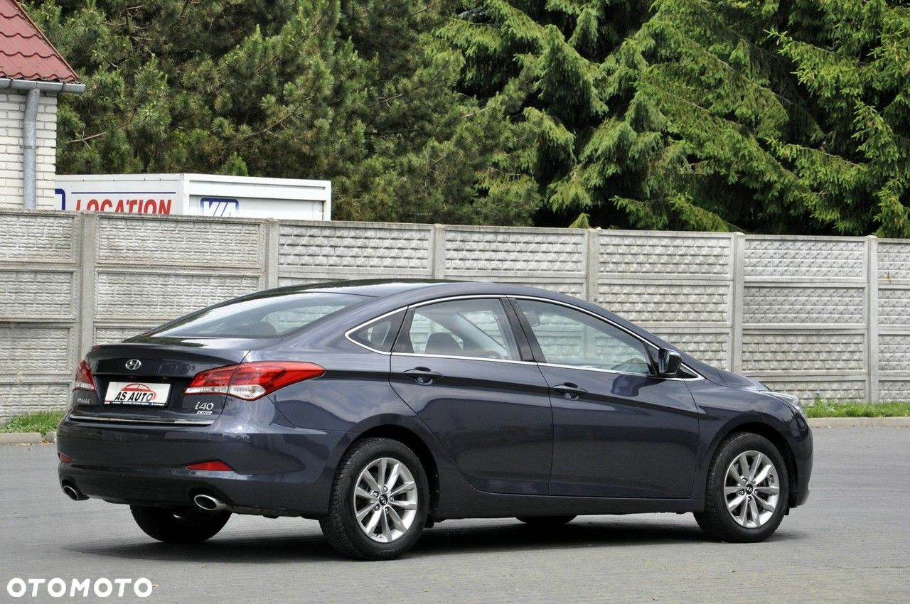 Hyundai i40 - 29