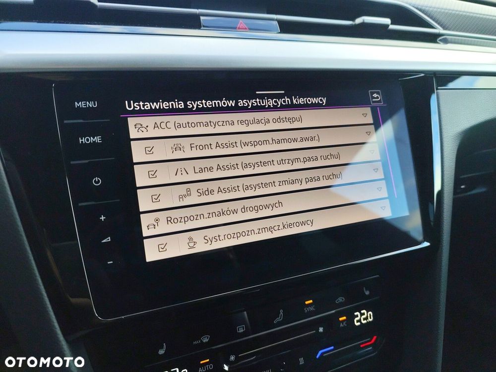 Volkswagen Arteon 2.0 TDI 4Motion R-Line DSG - 33