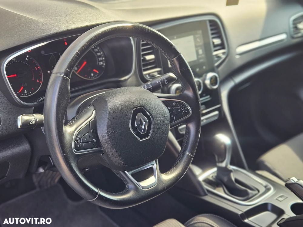 Renault Megane - 20