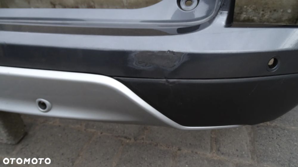 HONDA CR-V 16/18r - zderzak - 3