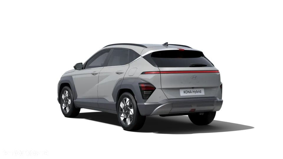 Hyundai Kona 1.6 T-GDI Executive DCT - 3