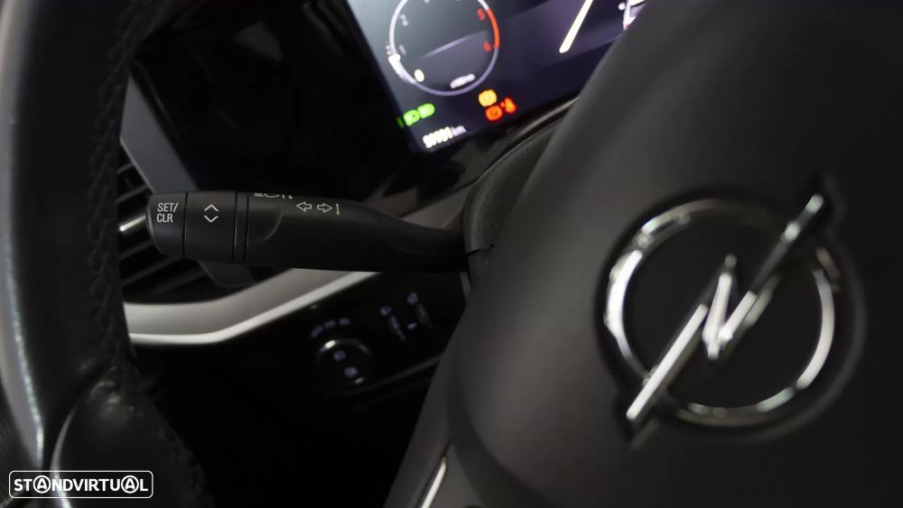 Opel Mokka 1.5 D Elegance - 22