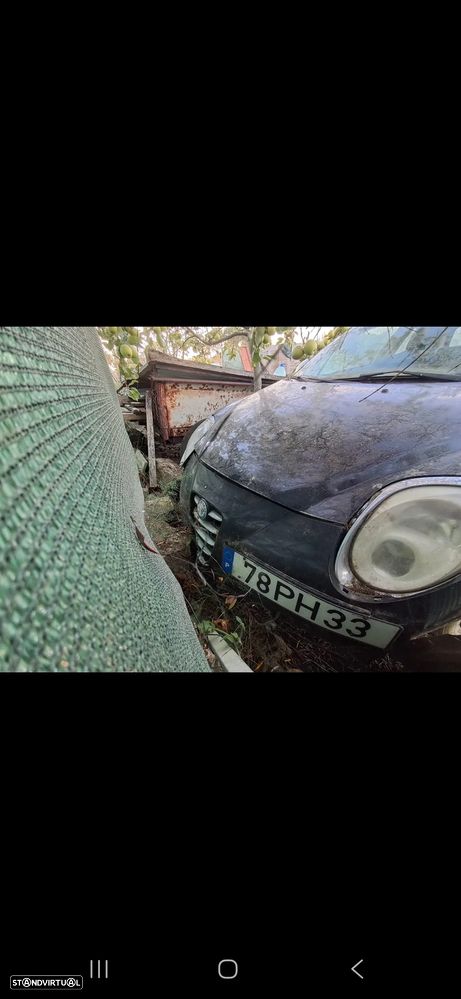 Alfa Romeo MiTo 1.3 JTD Progression - 5