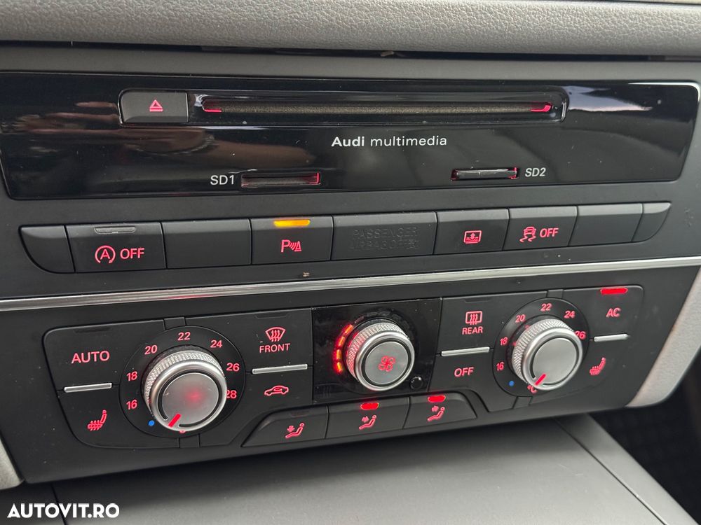 Audi A6 Sportback e-tron - 23