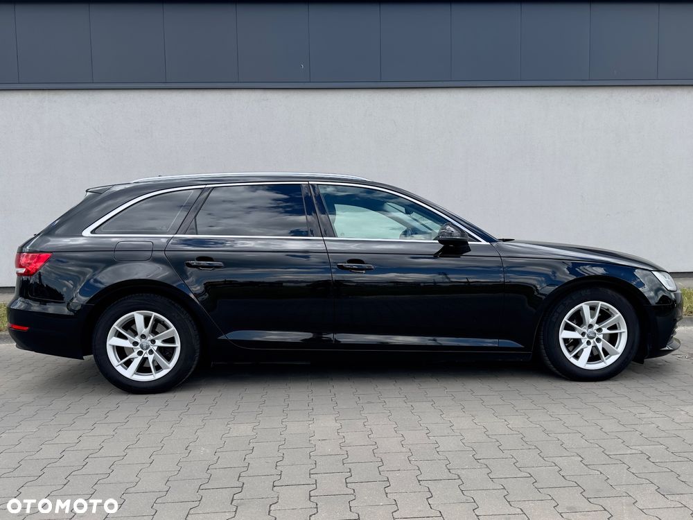 Audi A4 Avant - 30
