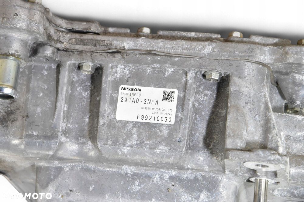 Falownik konwerter 291A0-3NFA - 11