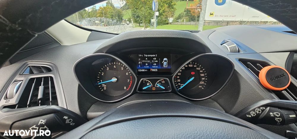 Ford Kuga 1.5 EcoBoost 4WD Aut. Trend - 5