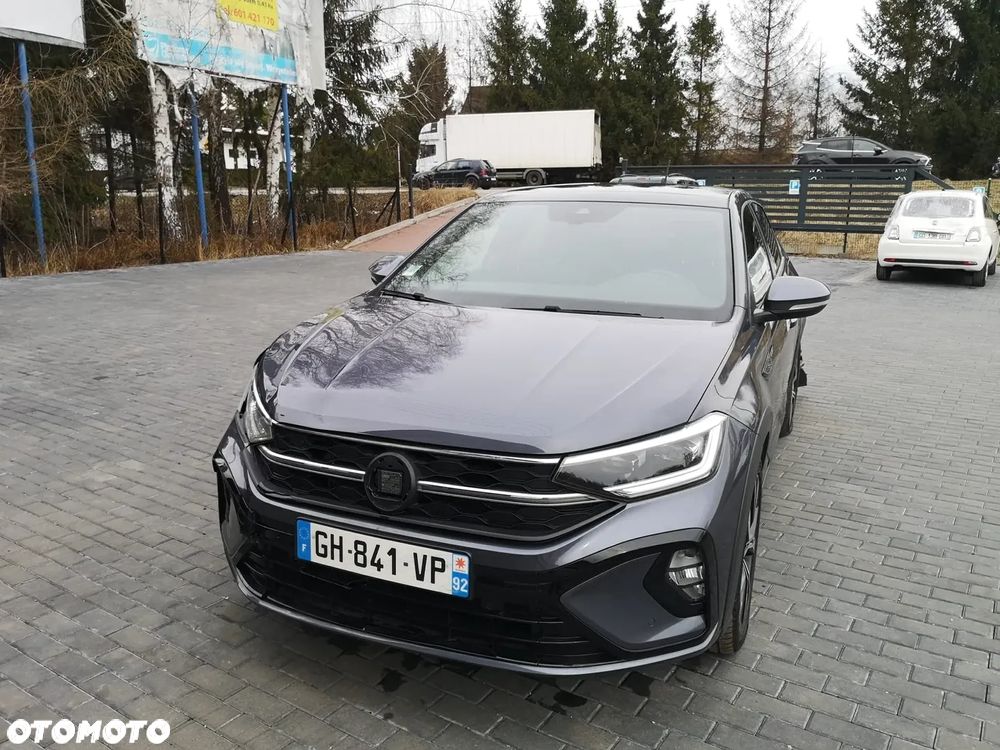 Volkswagen Taigo 1.0 TSI Special Edition DSG - 1