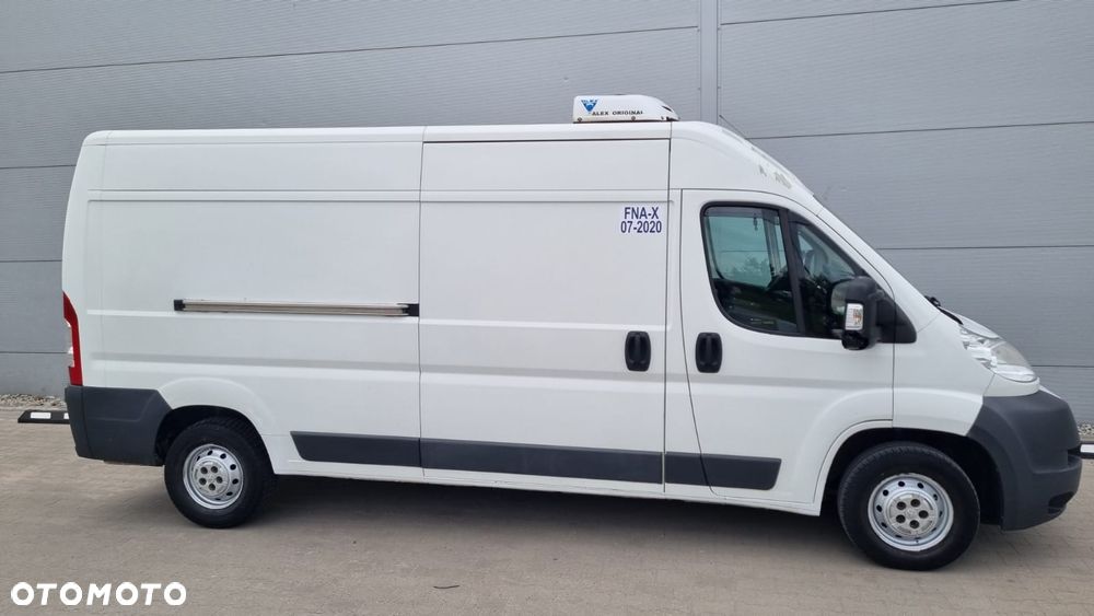 Peugeot Boxer - 3