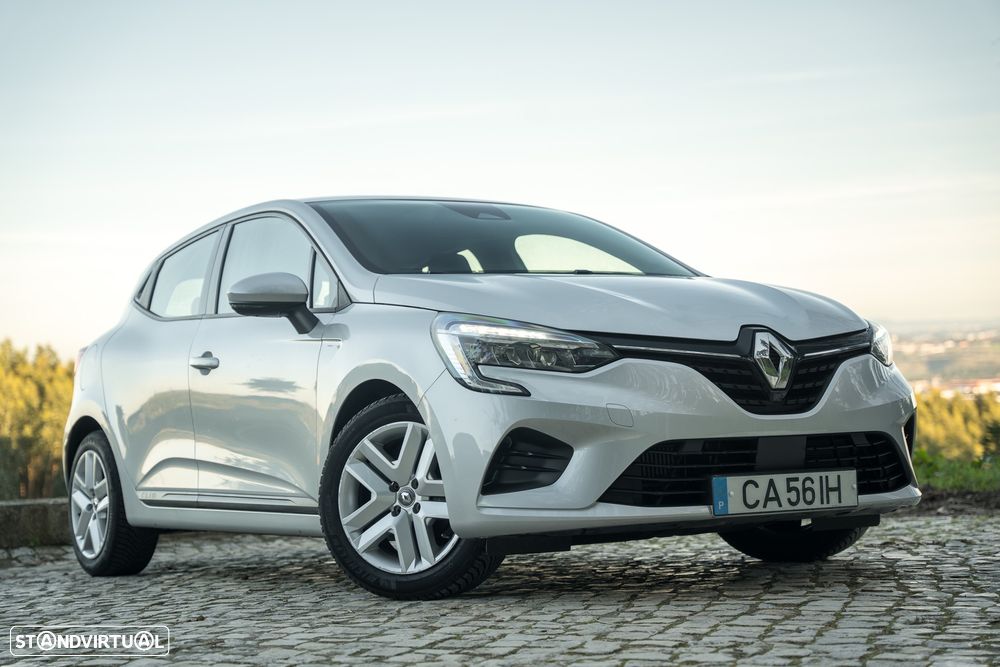 Renault Clio TCe 90 INTENS - 3